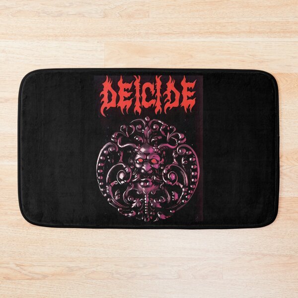 Item preview,  New Deicide Best  designed and sold by mortenjees6.