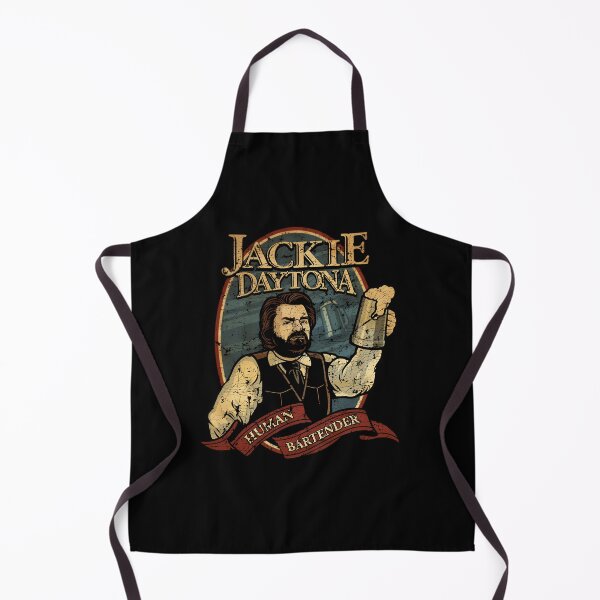 Item preview, Jackie Daytona designed and sold by TillyGauvin.