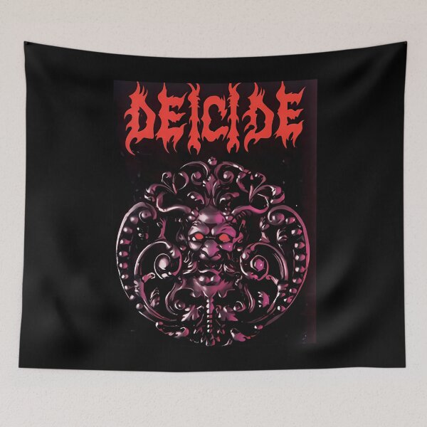 Item preview,  New Deicide Best  designed and sold by mortenjees6.