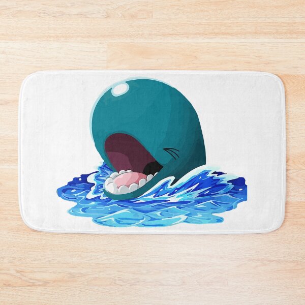 Item preview, One Piece - Young Laboon designed and sold by Vladimiruckert.