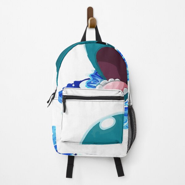 Item preview, One Piece - Young Laboon designed and sold by Vladimiruckert.