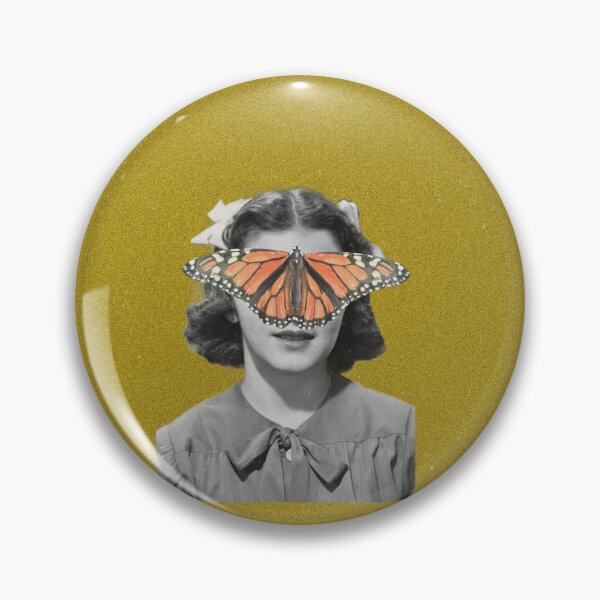 Item preview, Butterfly eyes 3 designed and sold by mkwirfs1994.