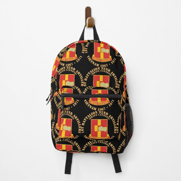 Item preview, Army - 1st Bn 92nd Artillery - Vietnam 1967 - 1971 x 300 designed and sold by Military Insignia Products.