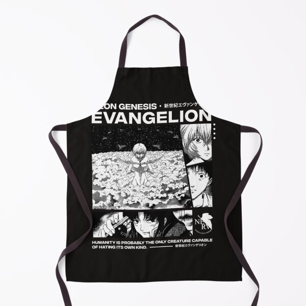 Artikelvorschau, Rei Ayanami Evangelion Ästhetik entworfen und verkauft von ArturoOrtiz2.