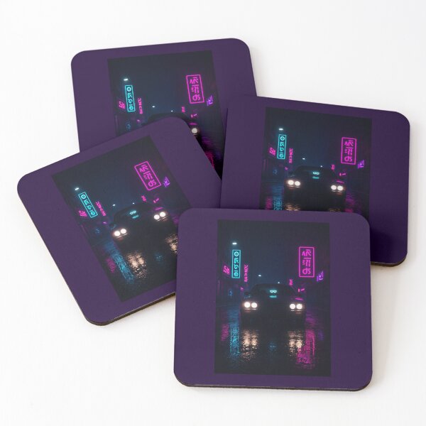 Item preview, Alien Road designed and sold by TheProphet69.