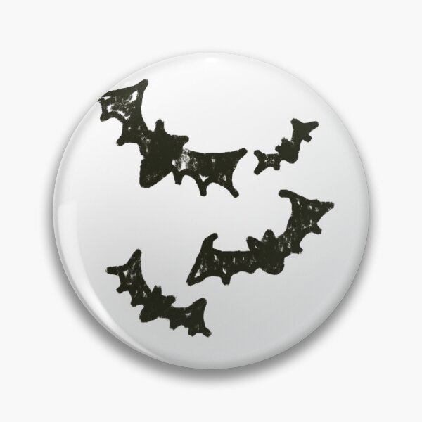 Item preview, Bats designed and sold by toastysketches.