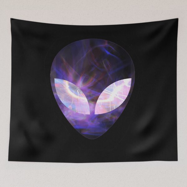 Item preview,  Alien designed and sold by LisanneKleinH.
