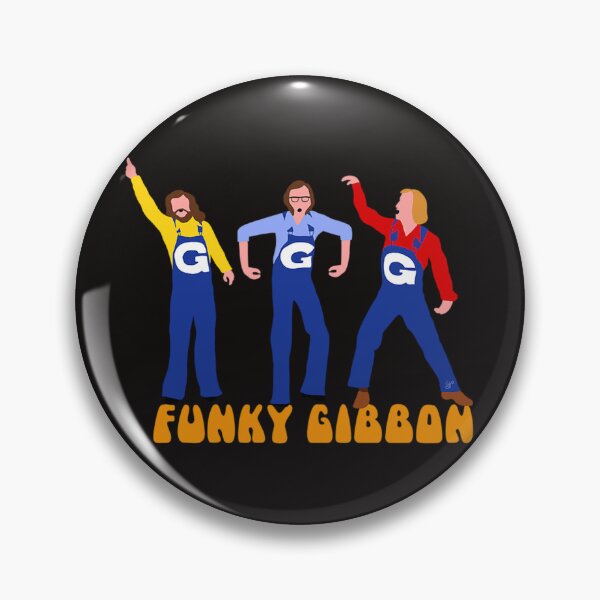 Item preview, Funky Gibbon designed and sold by ArturoOrtiz2.