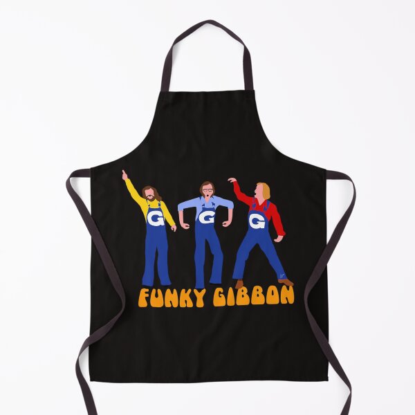 Item preview, Funky Gibbon designed and sold by ArturoOrtiz2.