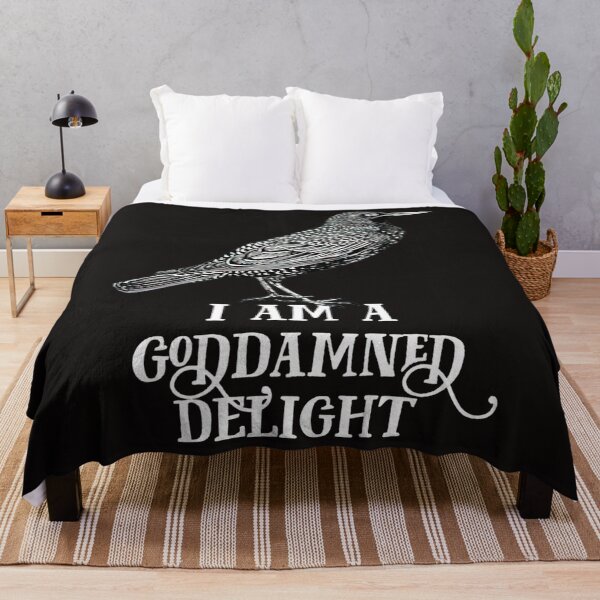 Item preview, Soy una maldita delicia designed and sold by ArturoOrtiz2.