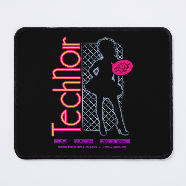 Item preview, TechNoir designed and sold by CaroleCompagnon.