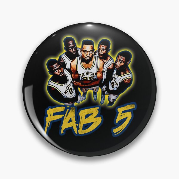 Item preview,  F.AB 5  designed and sold by TroyLaux.