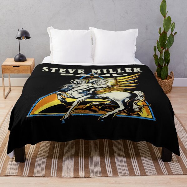 Item preview, Steve Miller Band - Umbral designed and sold by zohrangift.