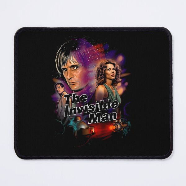 Item preview, The Invisible designed and sold by TillyGauvin.