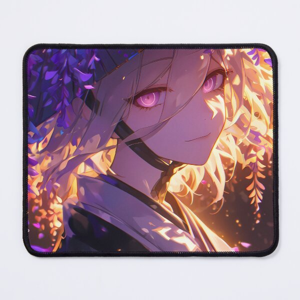 Item preview, Rantaro Amami Danganronpa Anime Wisteria Festival Night Tranquility Magic designed and sold by juniorcastros.