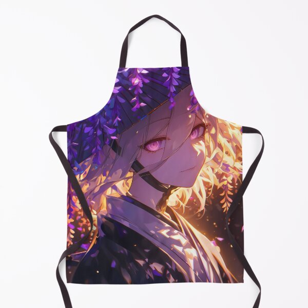 Item preview, Rantaro Amami Danganronpa Anime Wisteria Festival Night Tranquility Magic designed and sold by juniorcastros.