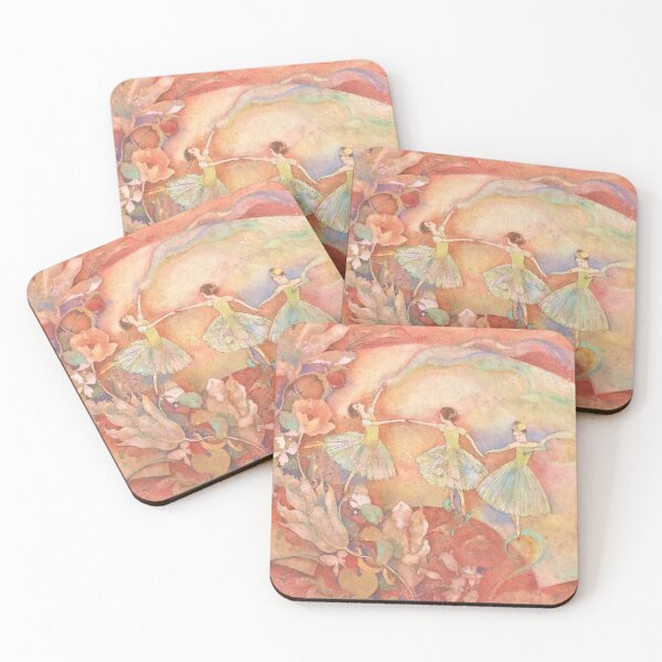 Item preview, Nijino-Odori: A Rainbow Dance designed and sold by nakaitomoko.