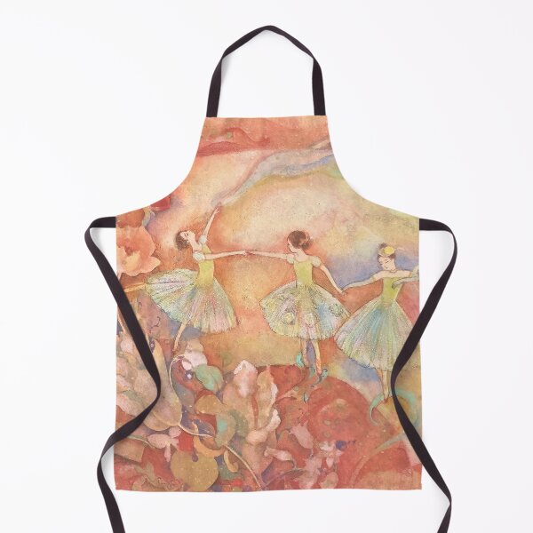 Item preview, Nijino-Odori: A Rainbow Dance designed and sold by nakaitomoko.