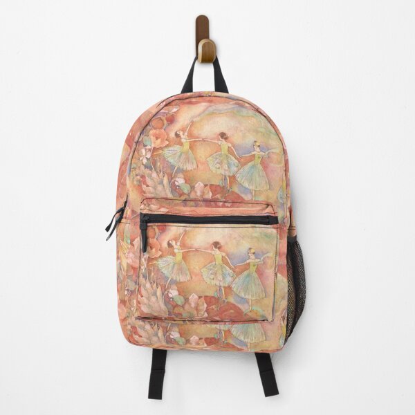 Item preview, Nijino-Odori: A Rainbow Dance designed and sold by nakaitomoko.