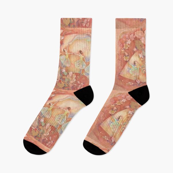 Item preview, Nijino-Odori: A Rainbow Dance designed and sold by nakaitomoko.