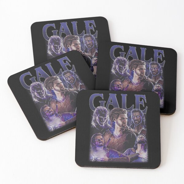 Item preview, Retro Astarion Gale Baldur'S Gate 3 Vintage designed and sold by tallecmirsies.