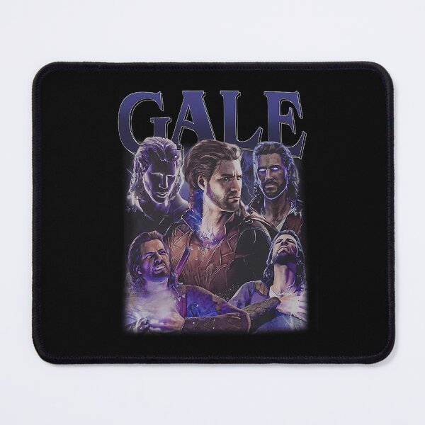 Item preview, Retro Astarion Gale Baldur'S Gate 3 Vintage designed and sold by tallecmirsies.