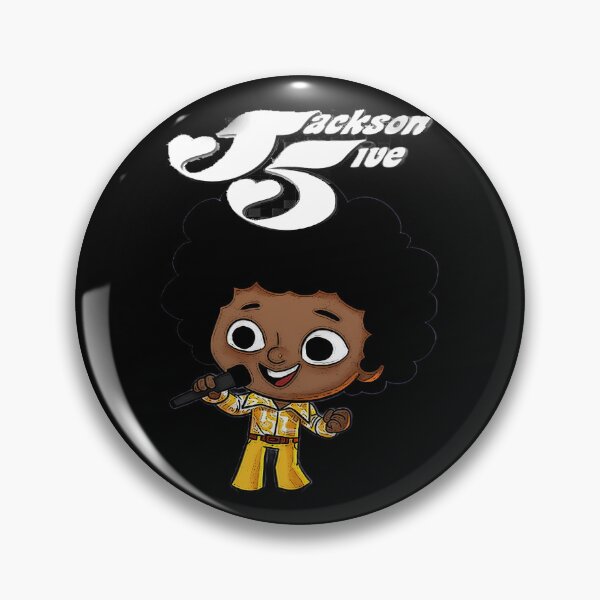 Item preview, Jack.son 5 - Ea.rly Yea.rs  designed and sold by TroyLaux.