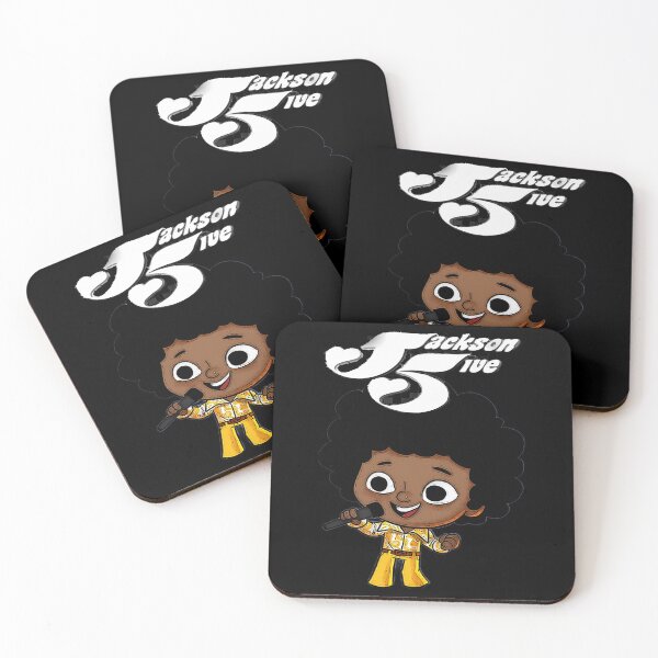 Item preview, Jack.son 5 - Ea.rly Yea.rs  designed and sold by TroyLaux.