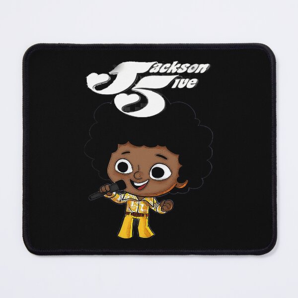 Item preview, Jack.son 5 - Ea.rly Yea.rs  designed and sold by TroyLaux.