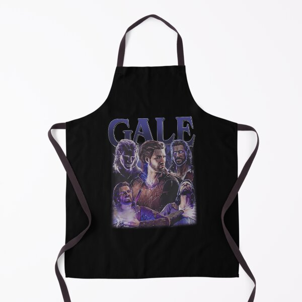 Item preview, Retro Astarion Gale Baldur'S Gate 3 Vintage designed and sold by tallecmirsies.