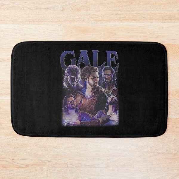 Item preview, Retro Astarion Gale Baldur'S Gate 3 Vintage designed and sold by tallecmirsies.