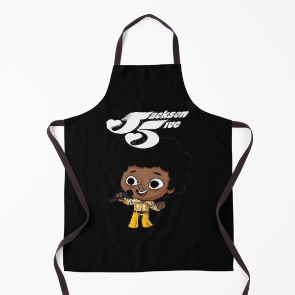 Item preview, Jack.son 5 - Ea.rly Yea.rs  designed and sold by TroyLaux.