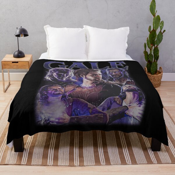 Item preview, Retro Astarion Gale Baldur'S Gate 3 Vintage designed and sold by tallecmirsies.
