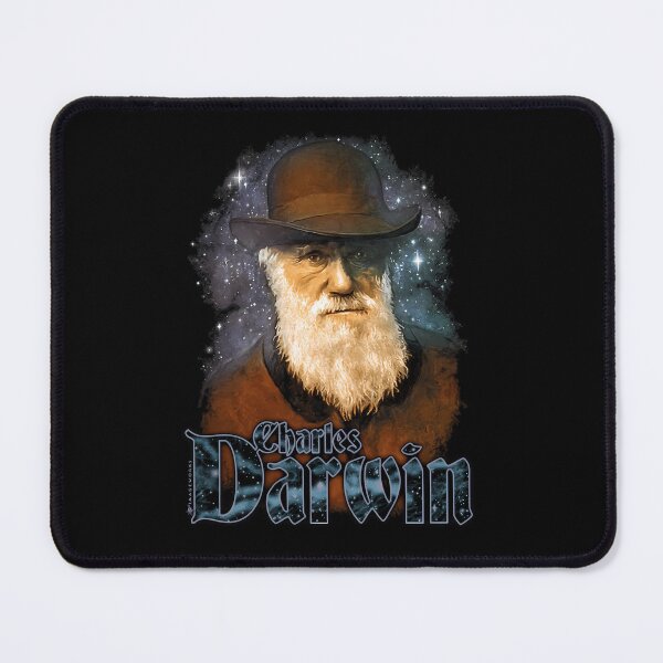Item preview, Darwin designed and sold by CaroleCompagnon.