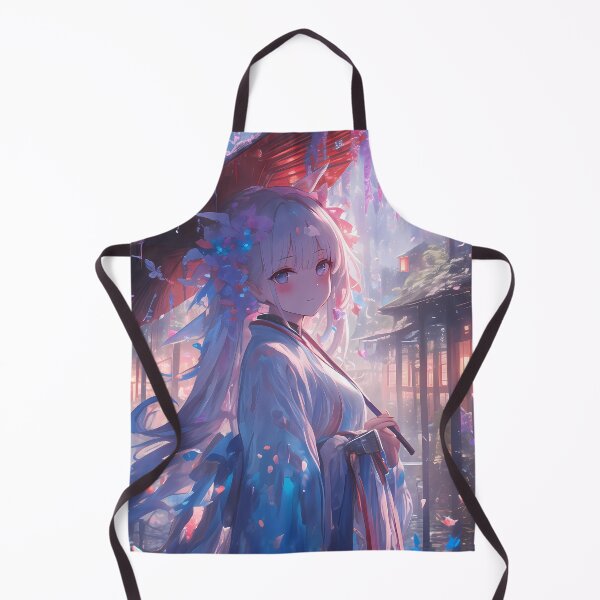 Aperçu de l'œuvre Formidable Azur Lane Anime Wisteria Lantern Festival Grace créée et vendue par juniorcastros.