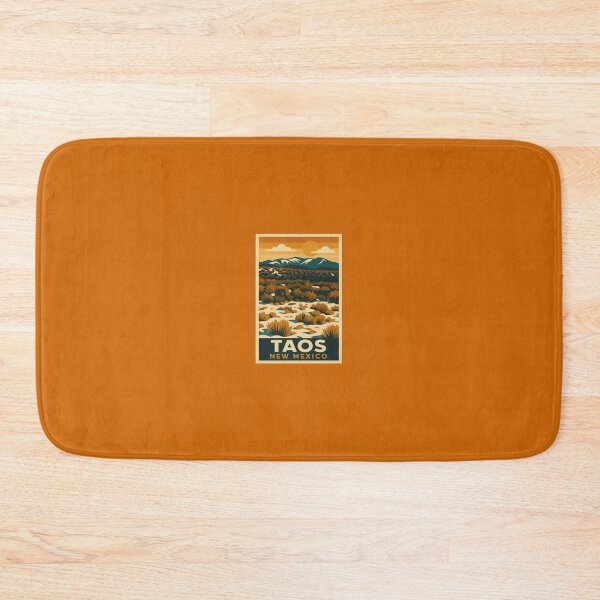 Item preview, Taos New Mexico  designed and sold by Broken Antler Designs .
