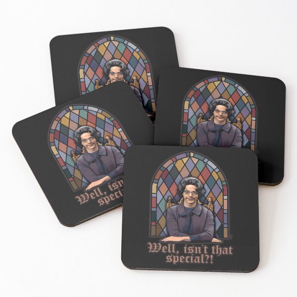 Item preview, The Church Lady designed and sold by TillyGauvin.