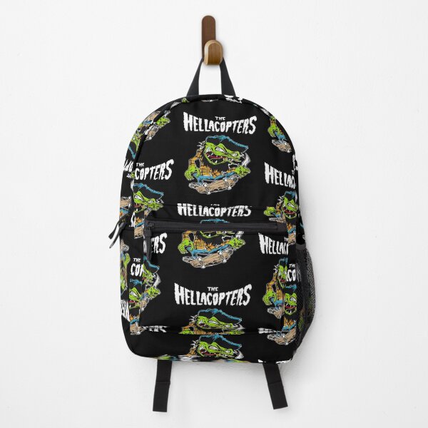 Item preview, The Hellacopters designed and sold by gigisaeed.