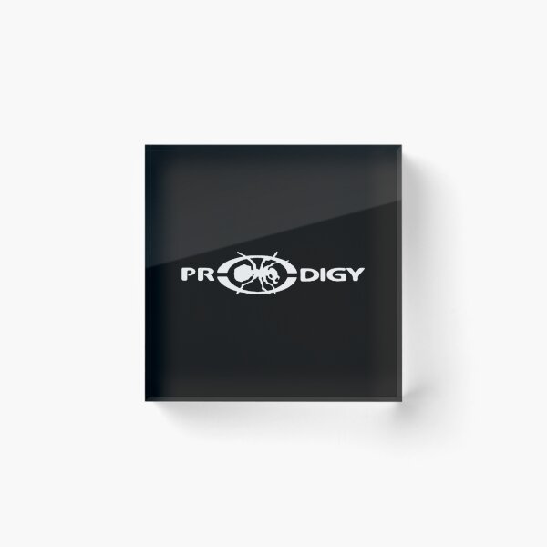 Item preview, El prodigio designed and sold by tallecmirsies.