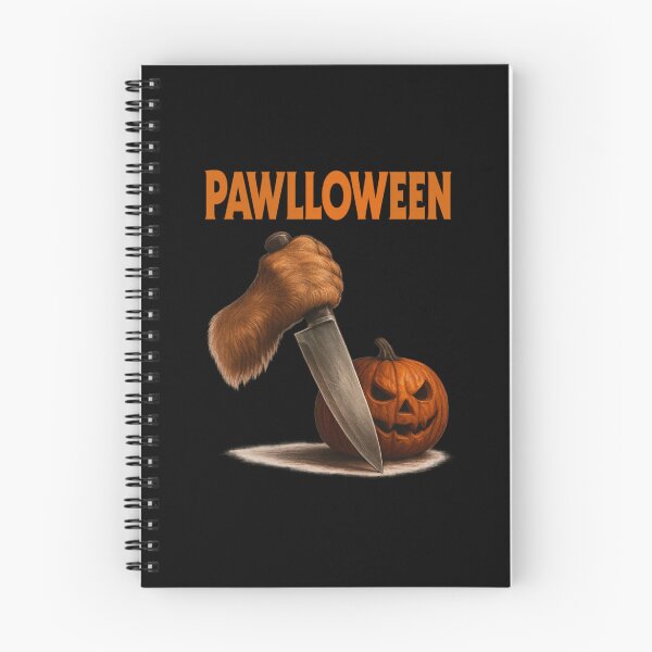 Item preview, Pawlloween  designed and sold by TMars.