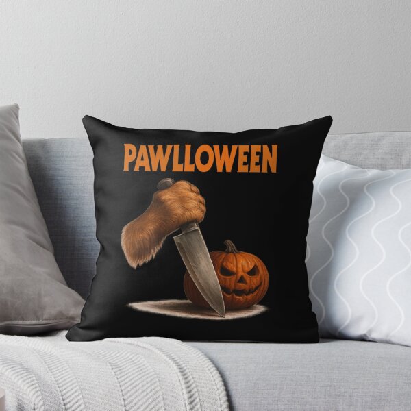 Artikelvorschau, Pawlloween entworfen und verkauft von TMars.