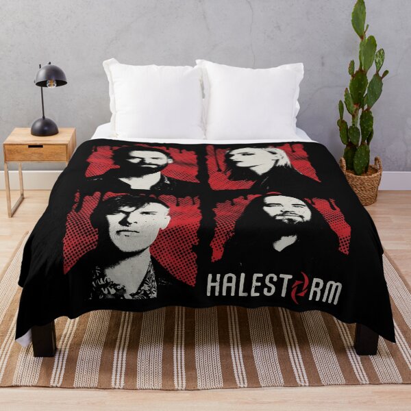 Item preview, Halestorm - Drip Band Photo designed and sold by zohrangift.