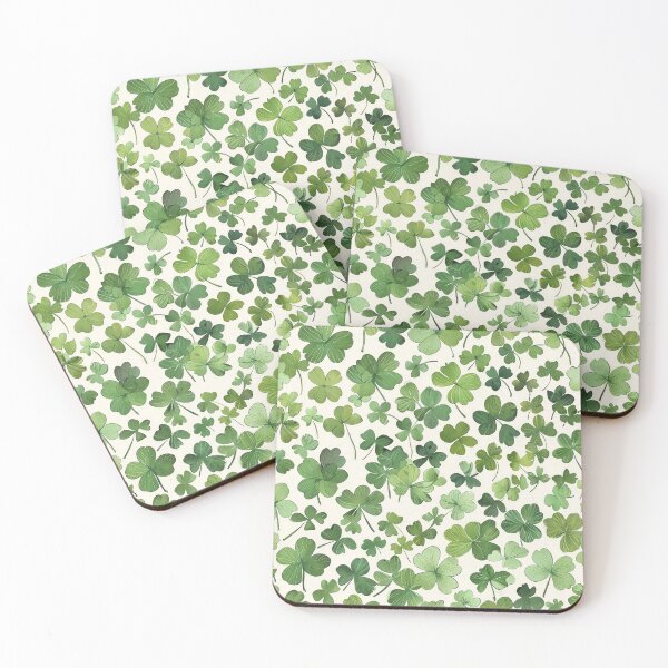 Item preview, Clover designed and sold by CoolPixels.