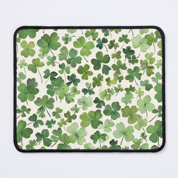 Item preview, Clover designed and sold by CoolPixels.