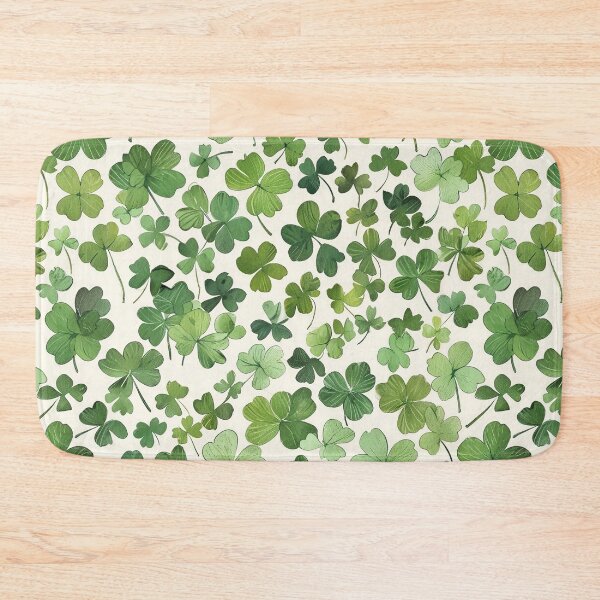 Item preview, Clover designed and sold by CoolPixels.