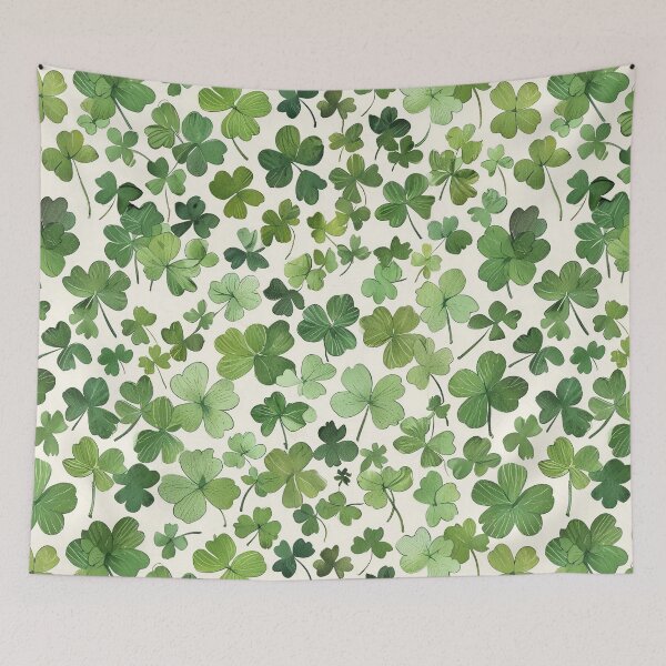 Item preview, Clover designed and sold by CoolPixels.