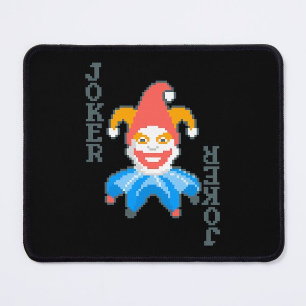 Item preview, Balatro - Jimbo designed and sold by tallecmirsies.