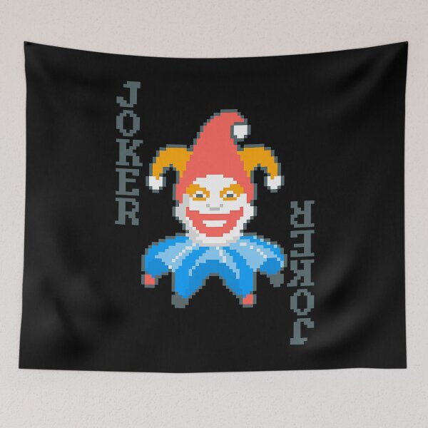 Item preview, Balatro - Jimbo designed and sold by tallecmirsies.