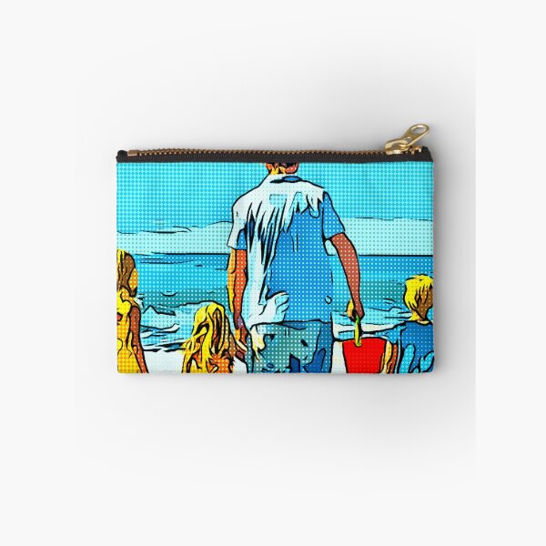Item preview, A beach day with Dad designed and sold by randynash.
