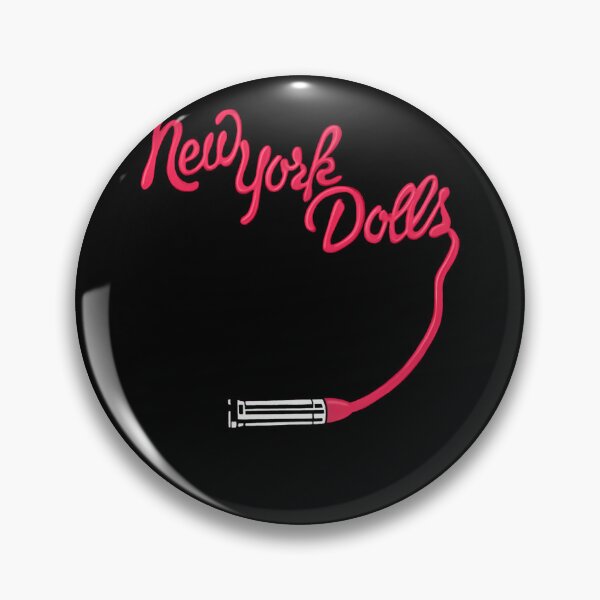 Item preview, Private New York Dolls. World  designed and sold by DaisiBergeron.